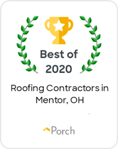 Roofing Contractors in Mentor, OH Best of 2020