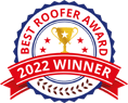 Best Roofer Awards