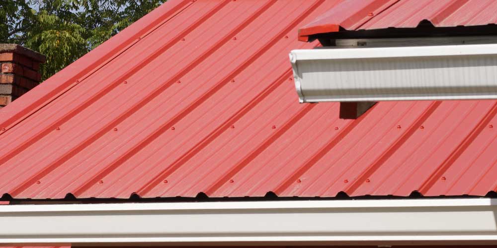 Professional Metal Roof Replacement & Repairs Northeast Ohio and Mentor