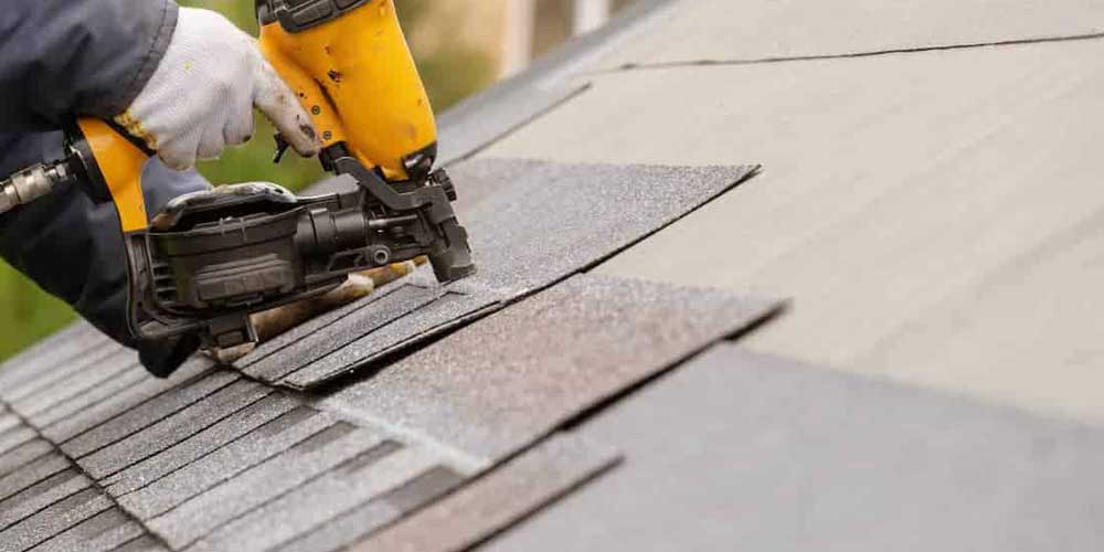 Walker Roofing & Construction LLC Exceptional Residential Roof Repairs