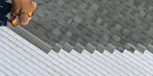 Roof Replacement Cost in Mentor