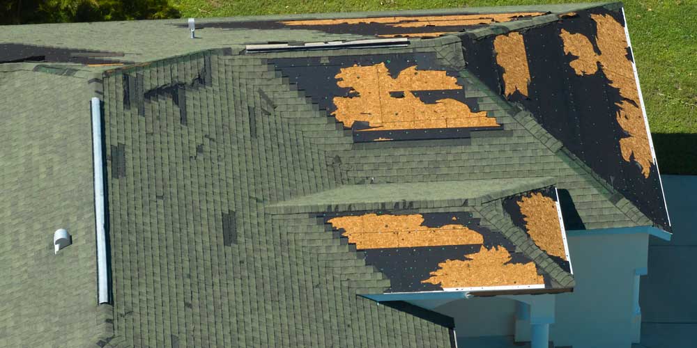Walker Roofing & Construction LLC Storm Damage Roof Repair and Restoration