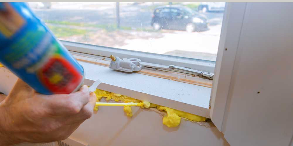 Northeast Ohio and Mentor Window Replacement services