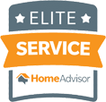Elite Service: HomeAdvisor