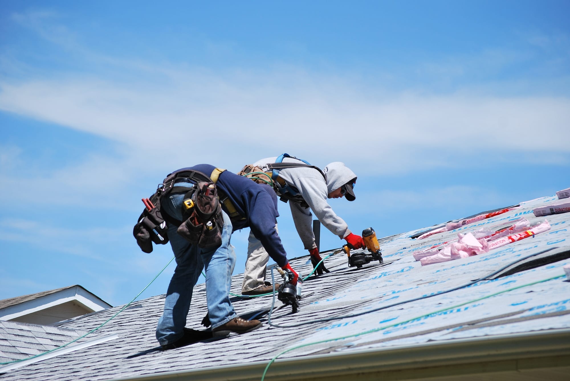 roof replacement reasons, when to replace a roof, Mentor