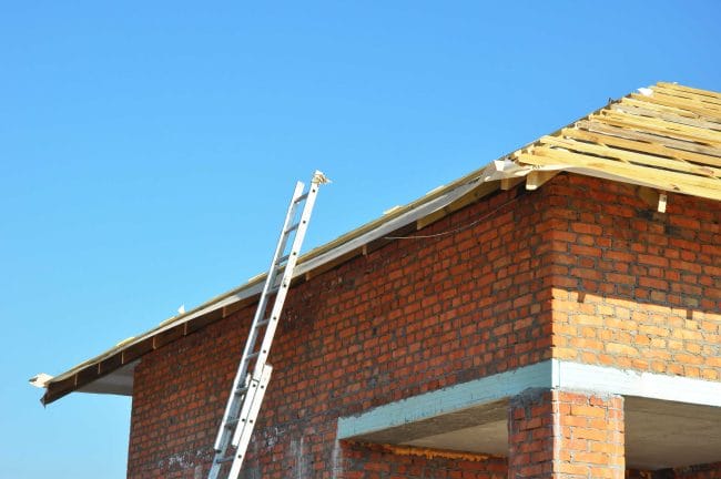 roof replacement reasons in Mentor